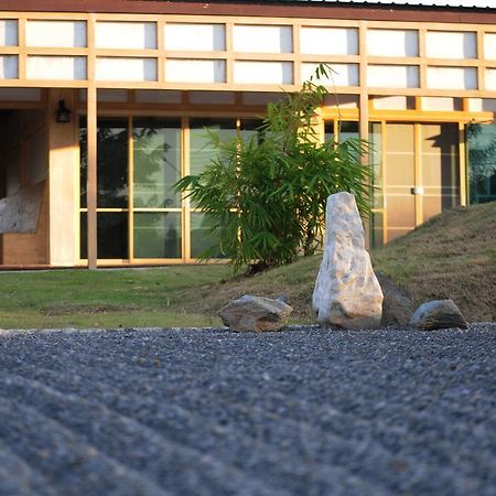 Zen Home Resort & Garden @ パヤオ エクステリア 写真