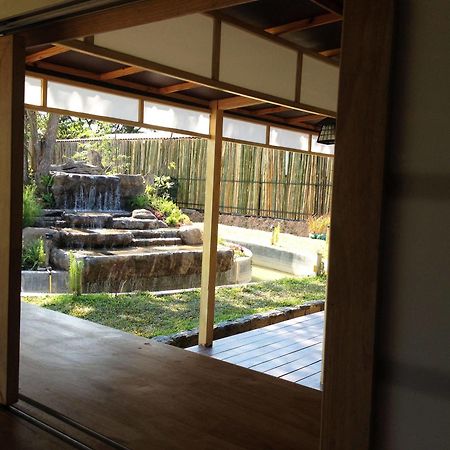 Zen Home Resort & Garden @ パヤオ エクステリア 写真