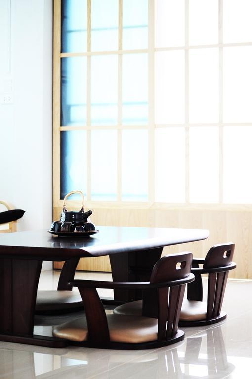 Zen Home Resort & Garden @ パヤオ 部屋 写真