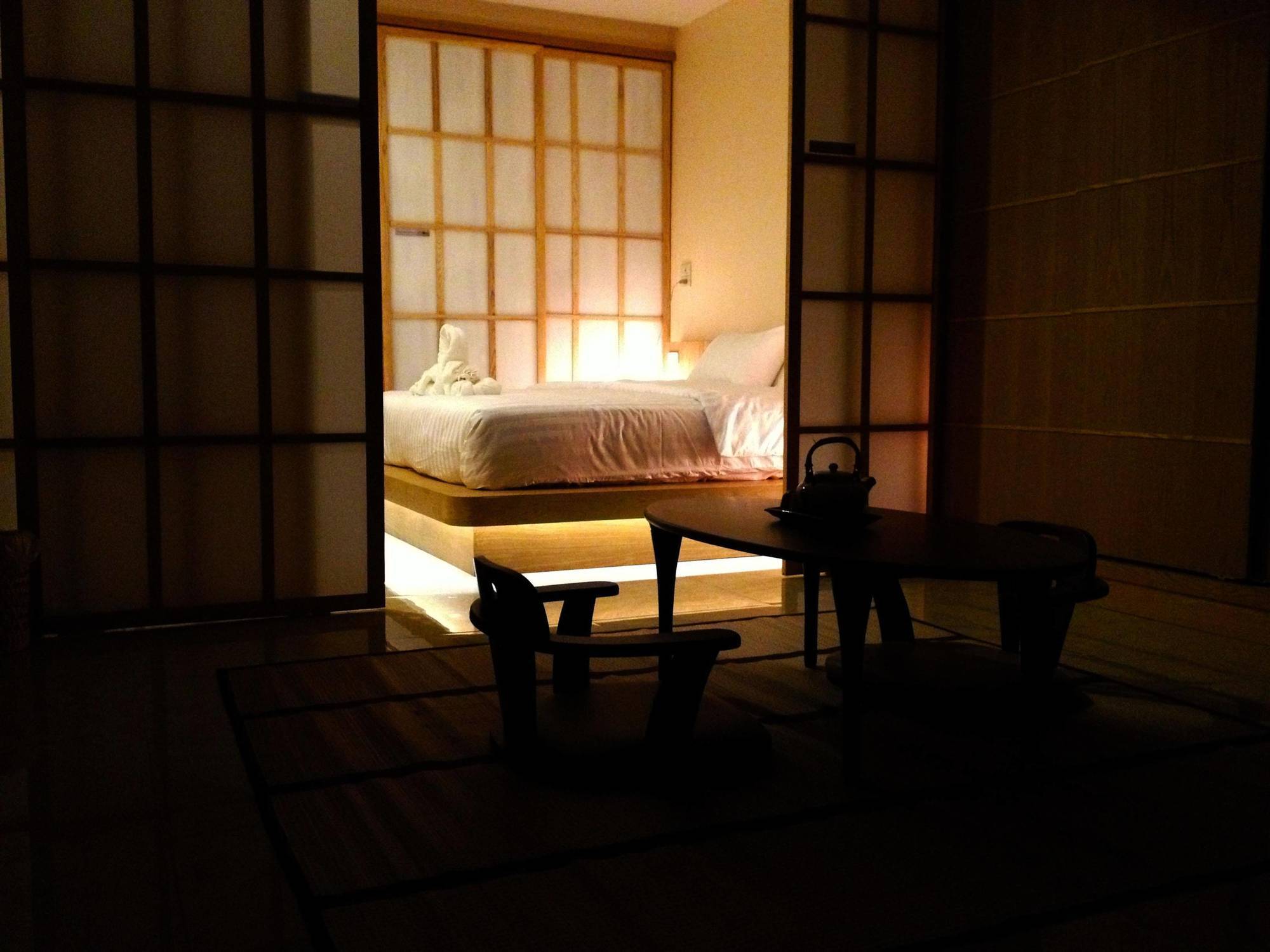 Zen Home Resort & Garden @ パヤオ エクステリア 写真