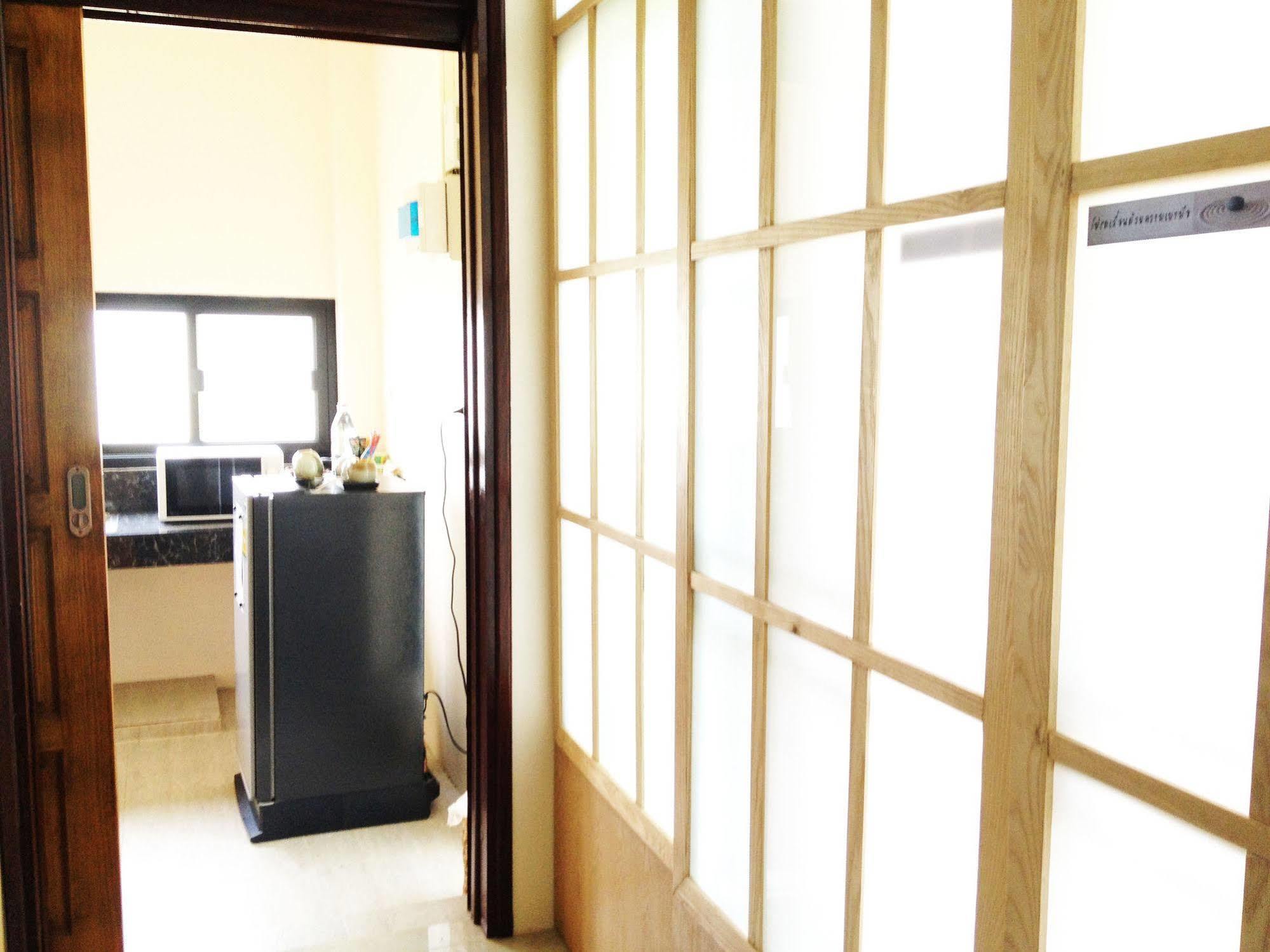 Zen Home Resort & Garden @ パヤオ エクステリア 写真