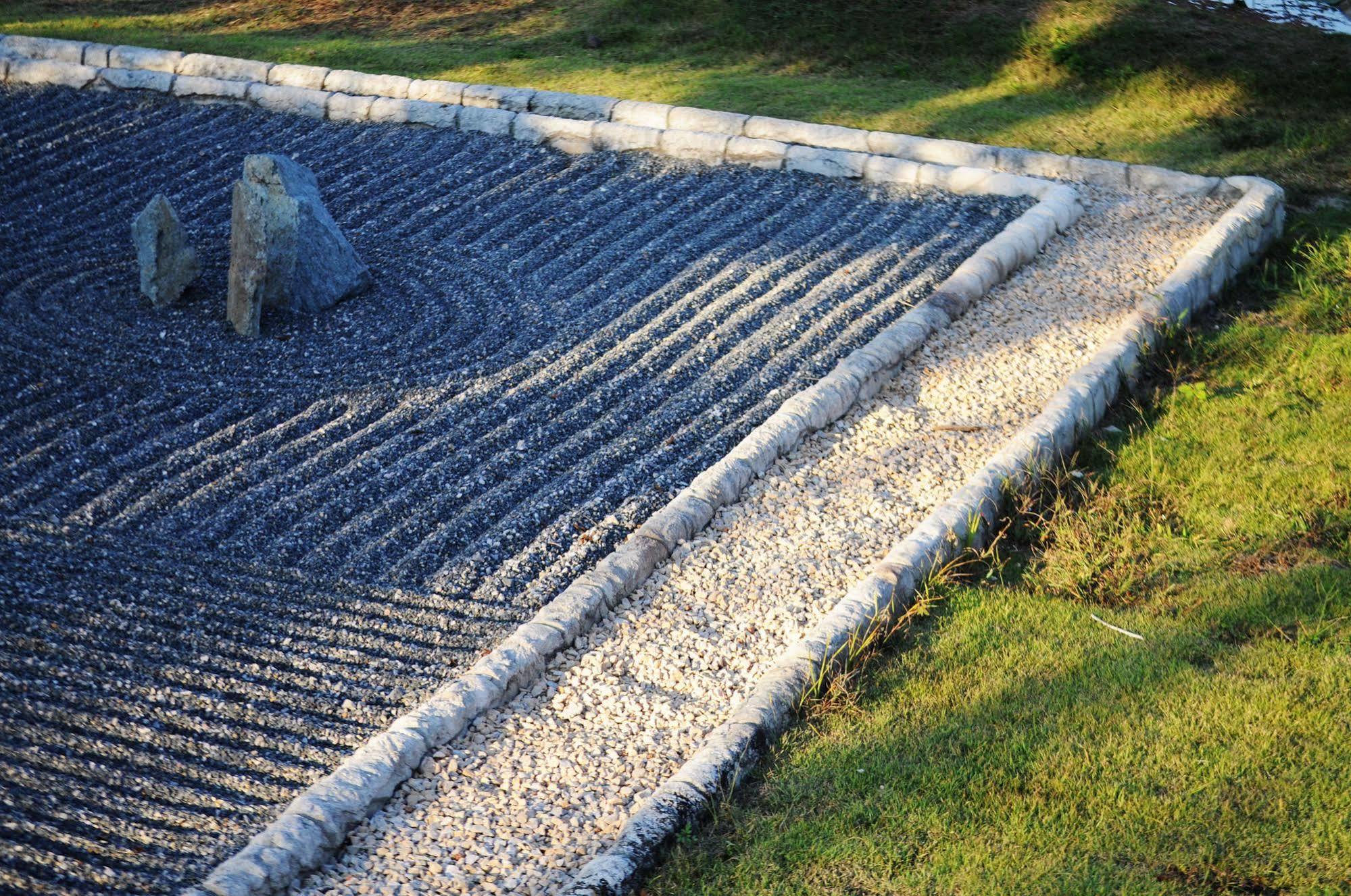 Zen Home Resort & Garden @ パヤオ エクステリア 写真