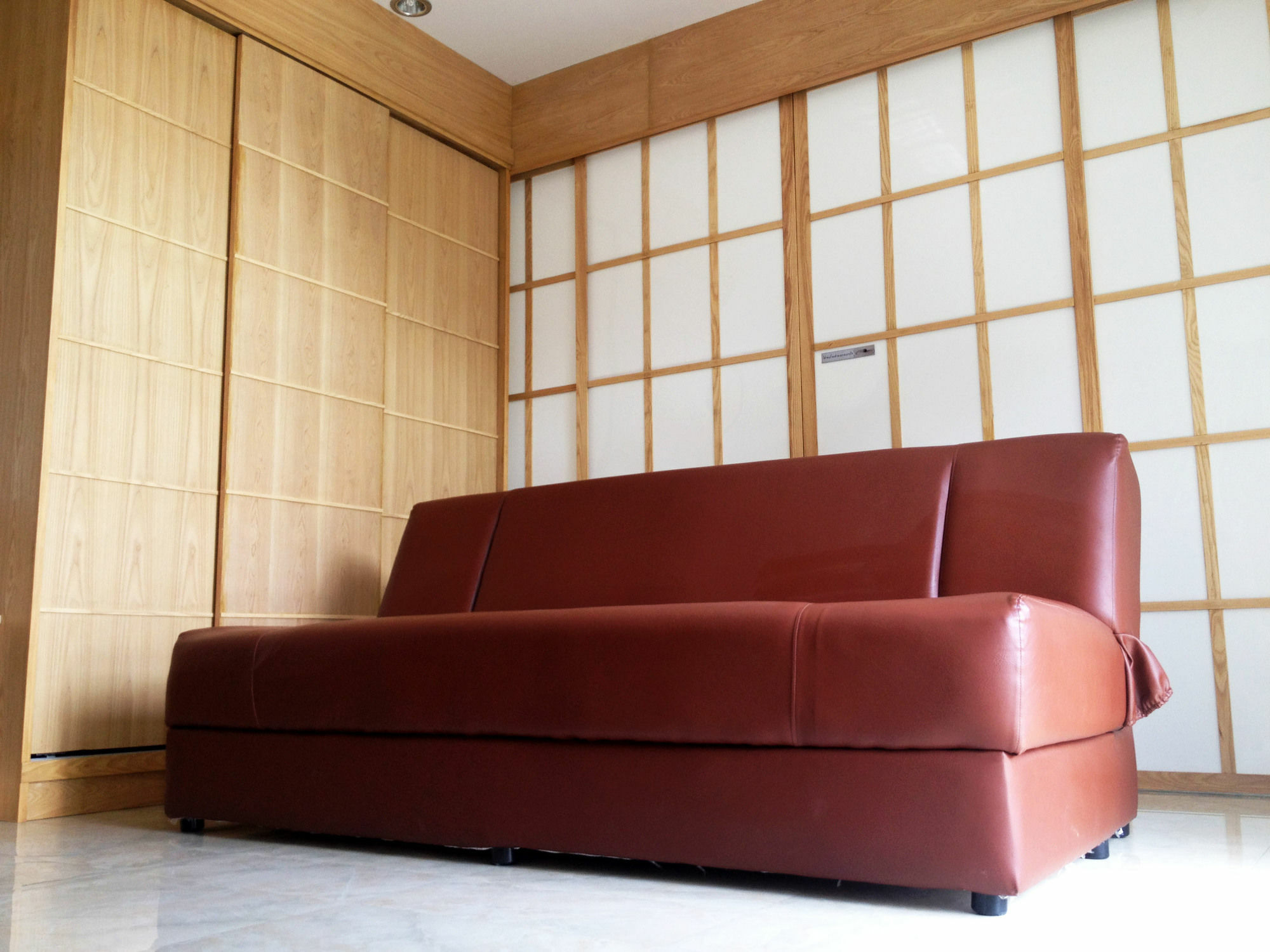 Zen Home Resort & Garden @ パヤオ エクステリア 写真