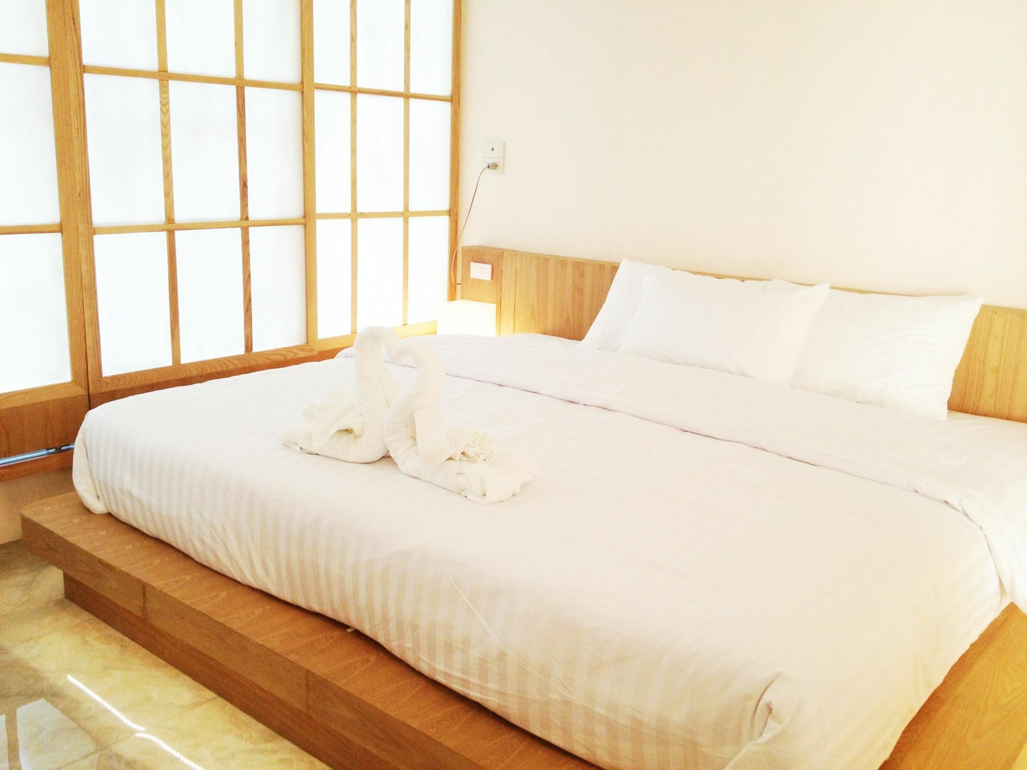 Zen Home Resort & Garden @ パヤオ エクステリア 写真